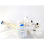8U0955451K SERBATOIO LIQUIDO TERGICRISTALLI AUDI Q3 2.0 D 4X4 110KW AU