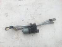 alfa romeo 147 sprednji mehanizem brisalcev motor brisalcev