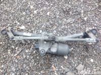 alfa romeo 159 mehanizem brisalcev spredaj prednji mehani