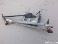 alfa romeo 166 2005 mehanizem brisalcev spredaj original