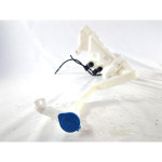 BJ32-17B613-BE SERBATOIO LIQUIDO TERGICRISTALLI LAND ROVER DISCOVERY S
