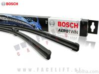 Brisalne metlice Bosch Aerotwin A640S