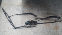 Chevrolet kalos 2004l motorček brisalcev