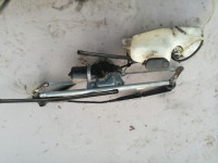 renault kangoo 2006 mehanizem brisalcev roka brisalca roki original