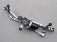 CITROEN C3 1.4 VTi I.2010 Motorček za brisalce in mehanizem