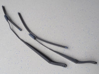 CITROEN C3 1.4 VTi I.2010 Ročaji za brisalce nosilec brisalca