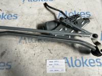 DACIA DUSTER 2017 MEHANIZEM BRISALCEV