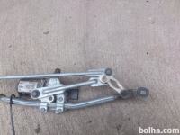 fiat 500l mehanizem brisalcev spredaj original prednji