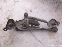 fiat sedici 4x4 sx4 mehanizem brisalcev spredaj original