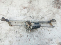 fiat stilo motorček brisalcev spredaj prednji mehanizem bris