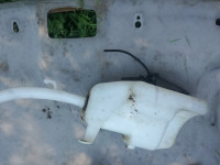 fiat doblo maxi 2011 1.6  posoda tekočine za stekla vitrex original