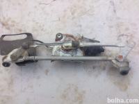 toyota yaris 1999-2006 prednji mehanizem brisalcev original