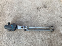 Ford focus mehanizem brisalcev