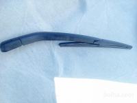 hyundai i20 2014 roka brisalca zadaj zadnja roka original