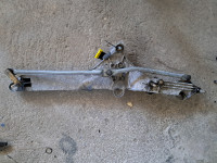 Mehanizem prednjih brisalcev z motorckom za cl55 amg, cl600, cl500