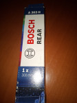 Metlica brisalec Škoda fabia
