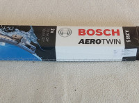 Metlice brisalcev BOSCH AERO TWIN A256S
