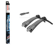 Bosch AeroTwin A863S – Metlice brisalcev 650/450 mm (komplet spredaj)