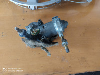 Microcar Lyra Pratic motorček brisalca