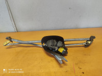 Mini Cooper One motorček za prve brisalce mehanizem