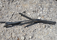 mini cooper roka brisalca roki brisalec levo desno