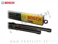 Mini Coupe R58 11-15 brisalne metlice Bosch Aerotwin A922S