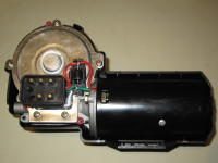 Motor za brisalec ATEC za Mercedes Benz 10480041