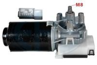 Motor za pomik metlice brisalcev Alfa Romeo 156 97-
