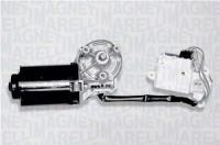 Motor za pomik metlice brisalcev Fiat Barchetta 95-05