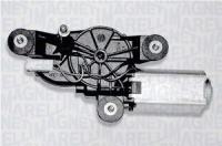 Motor za pomik metlice brisalcev (zadaj) Fiat Punto 99-03