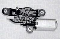 Motor za pomik metlice brisalcev (zadaj) Fiat Punto