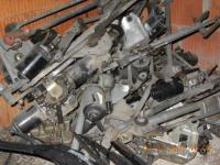 motorček za brisalce za subaru impreza l94