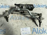 RENAULT CLIO 4 MEHANIZEM BRISALCEV