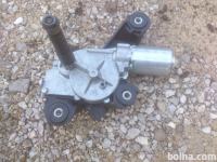 renault megane 3 2010 motorček brisalca zadaj zadnji motor