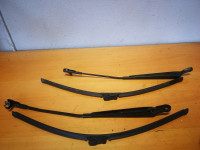 Renault Modus brisalec nosilec metlice