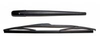 Roka metlice brisalcev (zadnja) BMW X3 04- 350mm