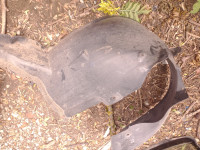 škoda yeti 2011 kolotek levo desno original