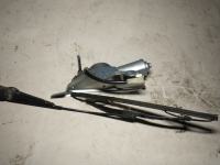 suzuki ignis 2008 motorček brisalca zadaj roka metlica zadnja