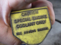 VITREX POSODA  OEM N. 05018059AB ORIGINAL REZERVNI DEL CHRYSLER PT CRU