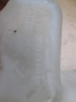 VITREX POSODA  OEM N. 2118602160 ORIGINAL REZERVNI DEL MERCEDES CLASSE