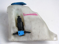 VITREX POSODA  OEM N. 6N0955453H ORIGINAL REZERVNI DEL VOLKSWAGEN POLO