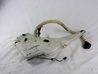 VITREX POSODA  OEM N. 7124231 ORIGINAL REZERVNI DEL BMW SERIE 1 BER/CO