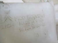 VITREX POSODA  OEM N. 9680415180 ORIGINAL REZERVNI DEL PEUGEOT 207 / 2