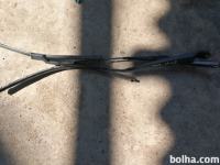 Vw Polo nosilec merilec brisalcev