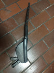 bmw e60 roka brisalca spredaj novi ležaji original