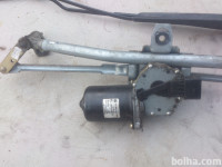 vw volkswagen golf 4 prednji mehanizem brisalcev original ro