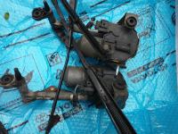 VW volkswagen touran 2005 mehanizem brisalcev spredaj levo desno roka