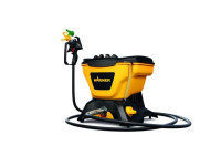 Wagner Brezzračni razpršilnik barve Control 150 M