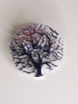 Broška drevo življenja, tree of life