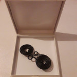 Fibula očalarka - Nova